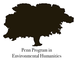 Penn Program in Environmental Humanities logo.